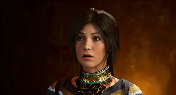 《古墓丽影:催化剂》正式公布 劳拉大变样 2027年发售