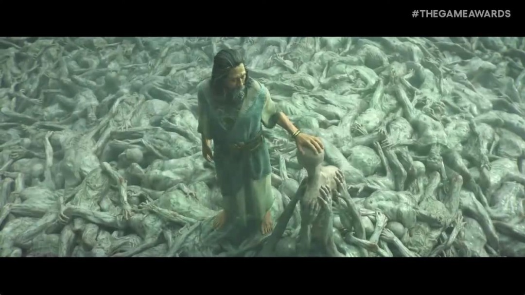 TGA 2025：《暗黑4》新资料片预告 圣骑士来了