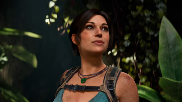 《古墓丽影》初代重制版官宣:劳拉经典形象回归 2026年发售