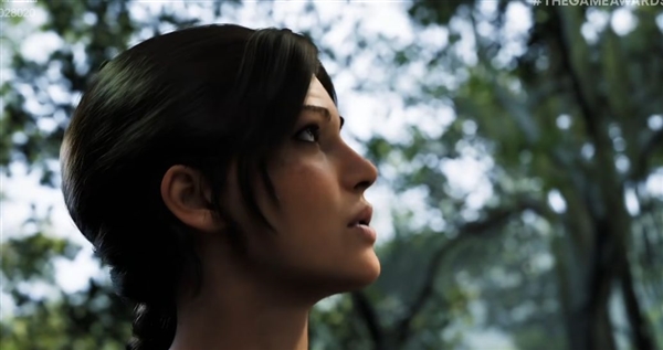 《古墓丽影》初代重制版官宣:劳拉经典形象回归 2026年发售