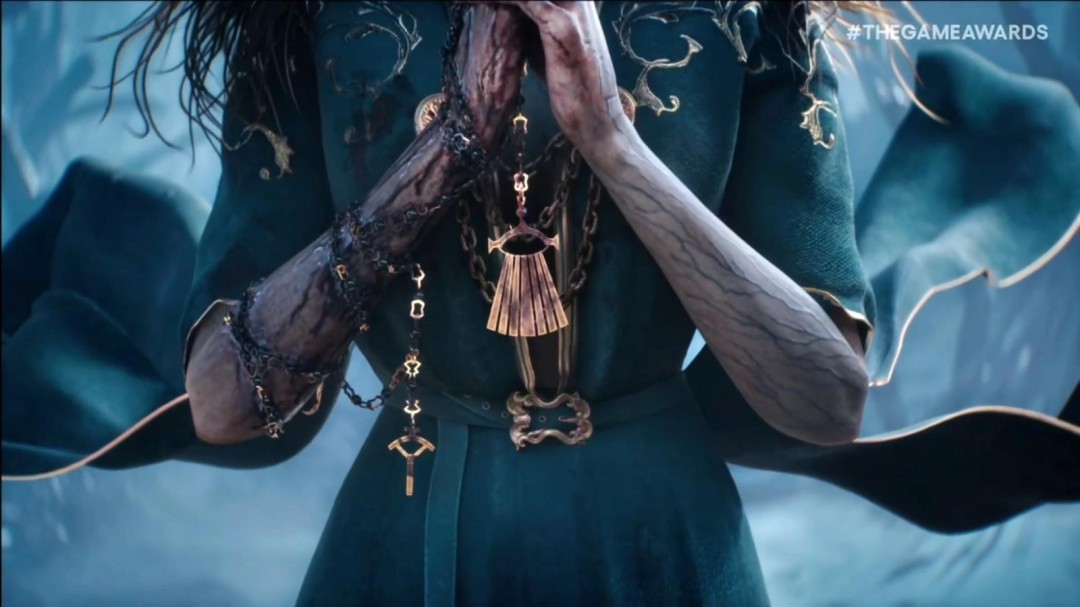 TGA 2025：《堕落之主2》新预告 美女角色亮相