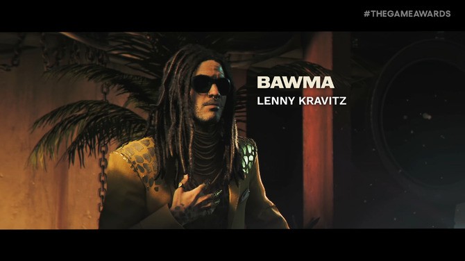 TGA 2025：《007 初露锋芒》新预告公开 3月发售