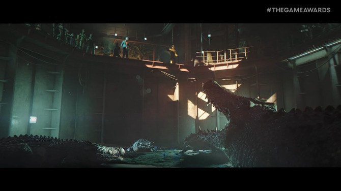 TGA 2025：《007 初露锋芒》新预告公开 3月发售