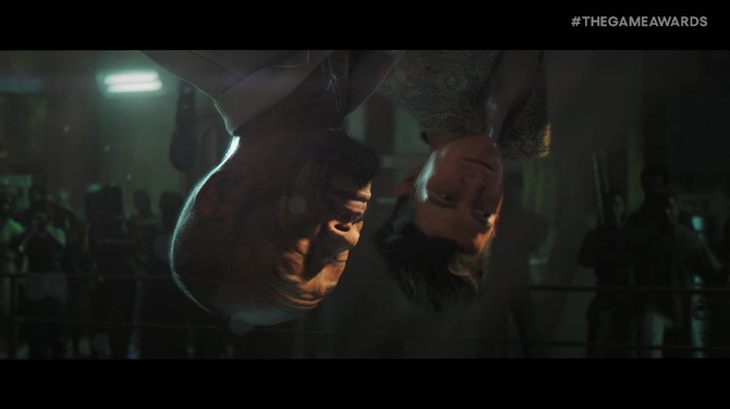 TGA 2025：《007 初露锋芒》新预告公开 3月发售