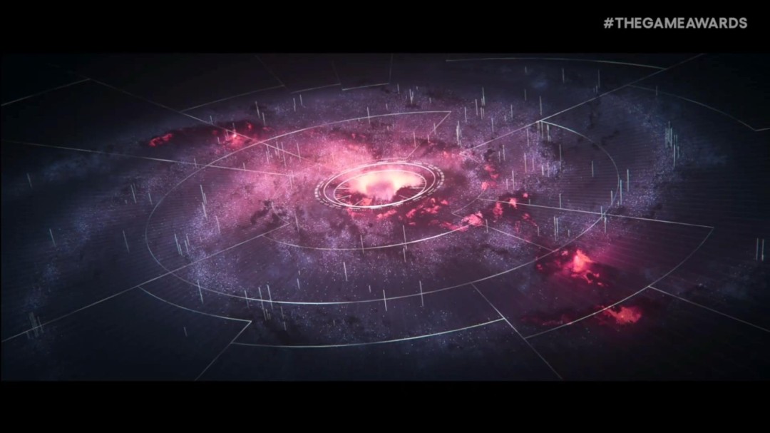 TGA 2025：《全面战争：战锤40K》新预告 惊心动魄