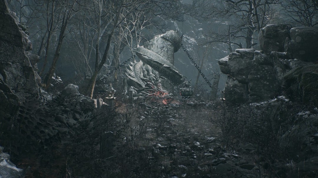 《影之刃零》Steam商店页面上线 确认搭载D加密