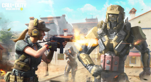 使命召唤手游6周年福利内容一览