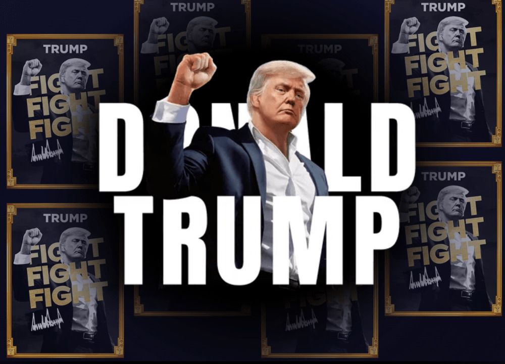 什么是OfficialTrump (TRUMP)币?TRUMP代币经济学、未来走势及购买方法