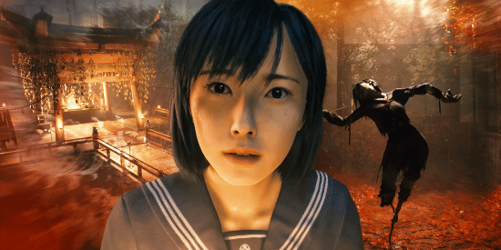 IGN日本年度评选公开!和风恐怖《寂静岭f》赢麻了