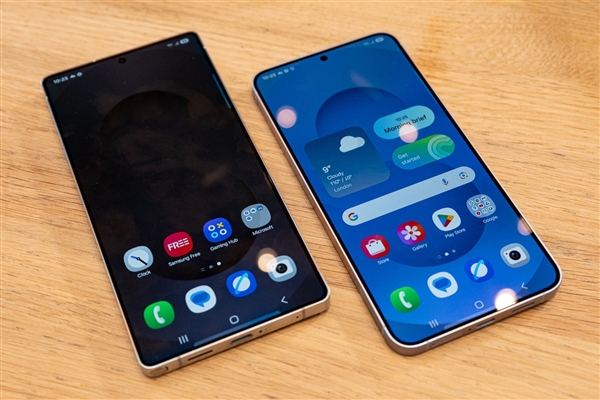 全球首款2nm芯片!三星Exynos 2600告别发热降频