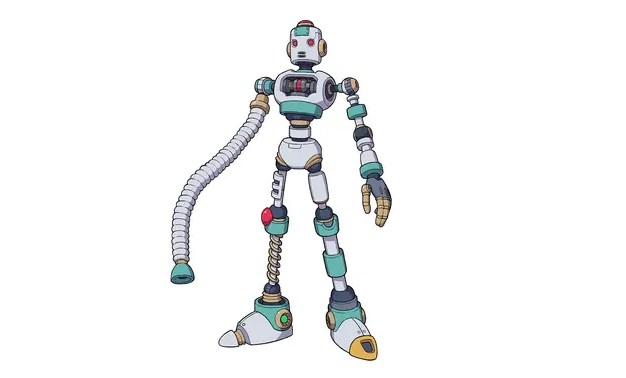 《洛克人：双重超载》招募玩家BOSS设计 系列最大特色