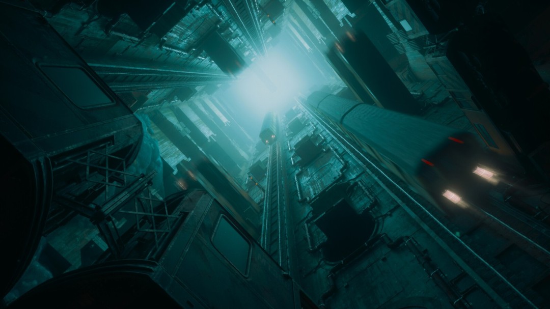 《控制Resonant》Steam商店页面上线 将于2026年发售