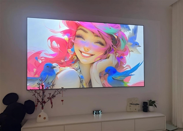 2025家用投影仪哪款好 盘点2025不同价位最值得买的投影