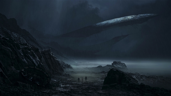 星战新作早早宣布