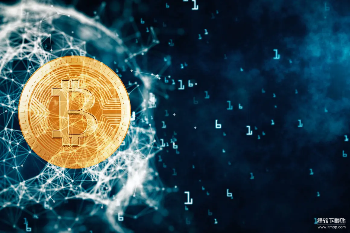 比特币价格波动分析图