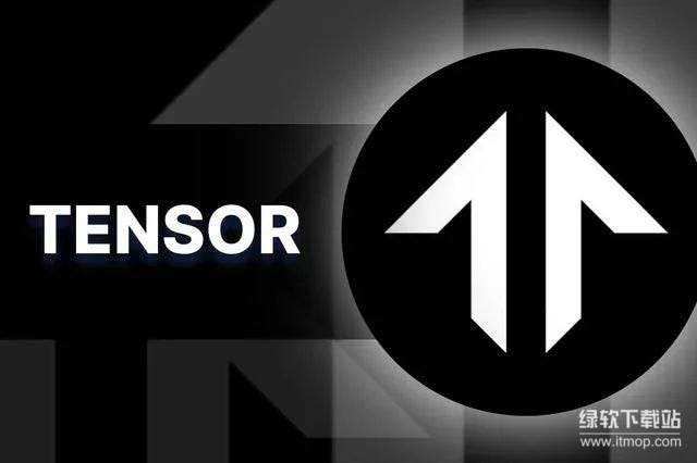 Tensor界面展示