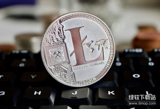 莱特币技术架构图