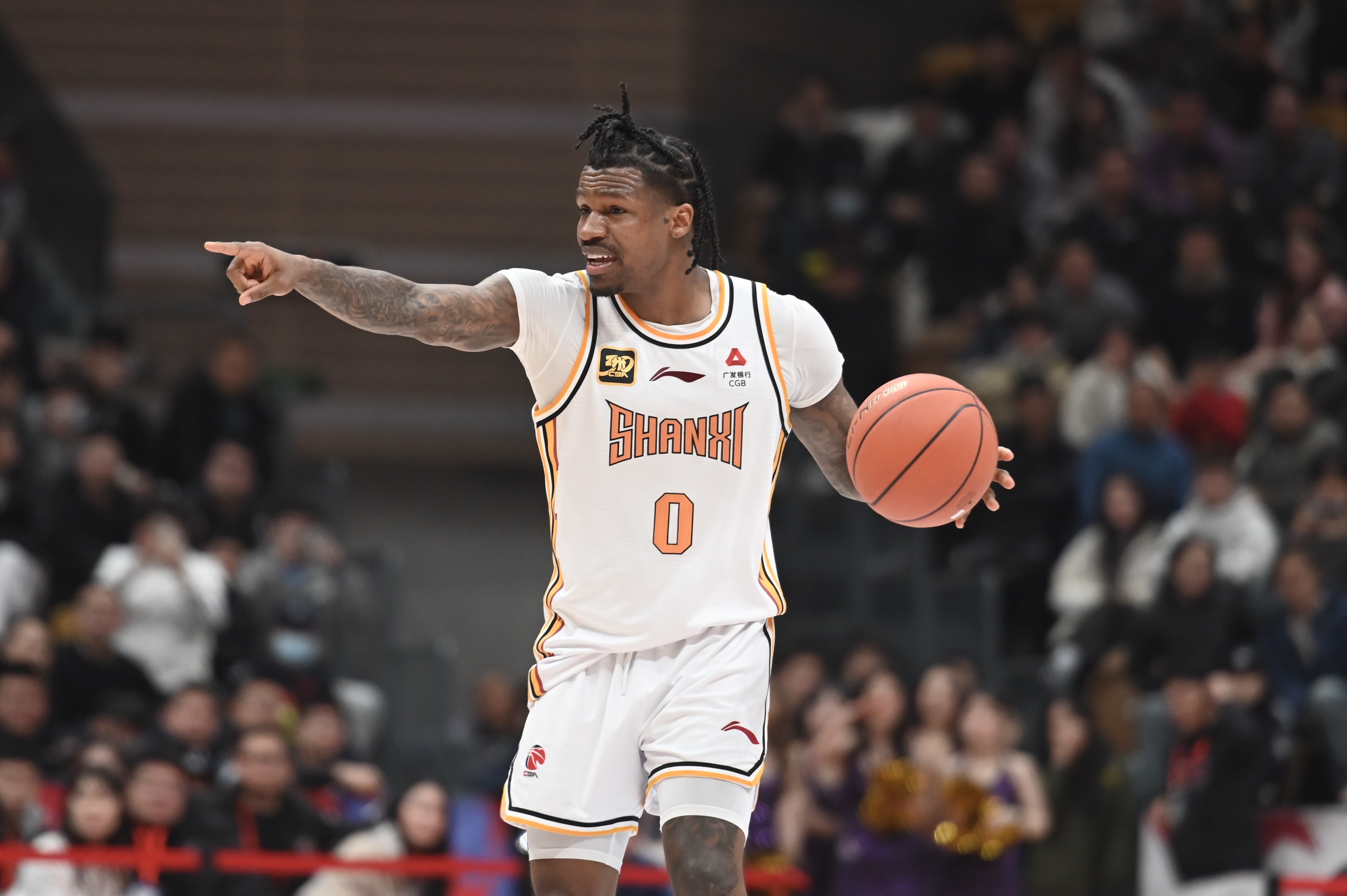 媒体人：山西最大的缺陷在于失去古德温 缺少熟悉且强势的持球人