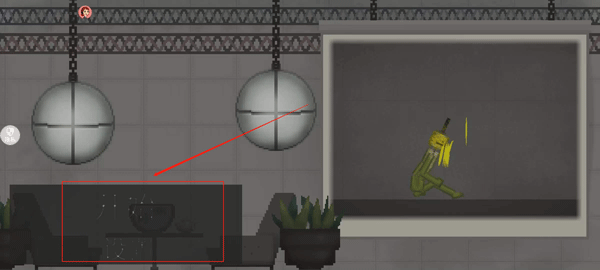 迷你建造王2游戏开始界面