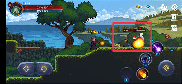 黑暗崛起战斗奖励