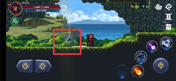 黑暗崛起装备掉落