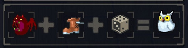 战魂铭人猫头巴特合成效果