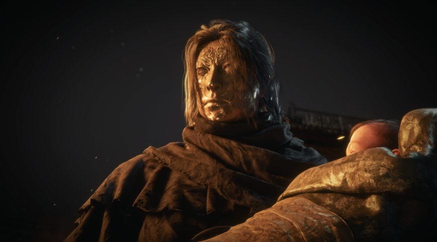 《影之刃零》梁其伟分享TGA见闻：这只是艰难旅途的开始