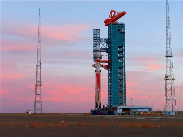 离完美回收只差一步!朱雀三号总师首次披露火箭回收细节