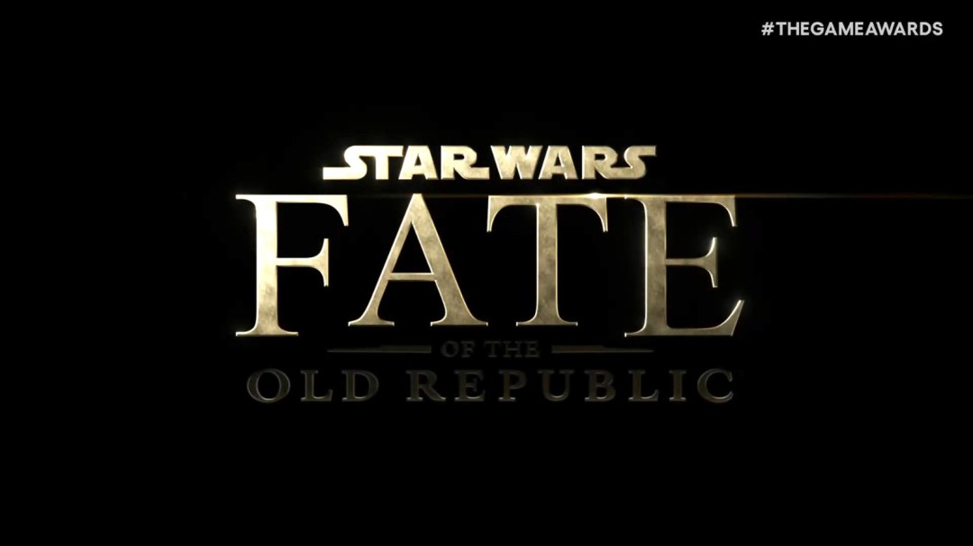 网传《星战：旧共和国命运》2030年后发售 工作室迅速否认