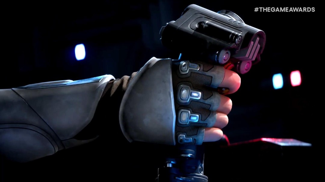 网传《星战：旧共和国命运》2030年后发售 工作室迅速否认