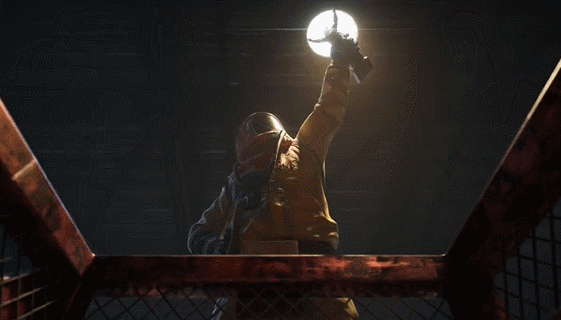 Rust手游亮相TGA《失控进化》引发中国玩家期待！