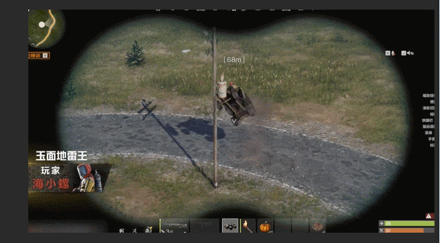 Rust手游亮相TGA《失控进化》引发中国玩家期待！