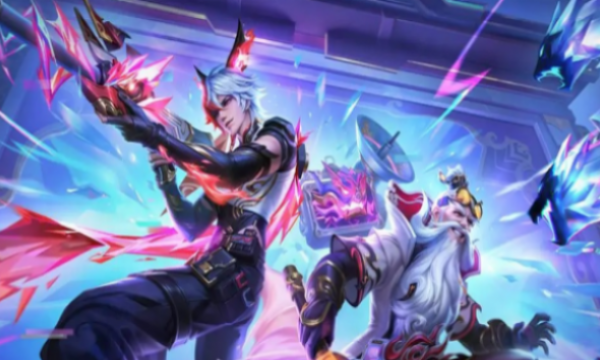 王者荣耀云游戏免下载秒玩入口