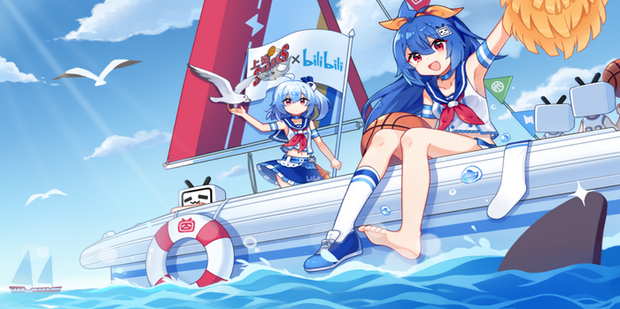 哔哩哔哩bilibili在线免费观看