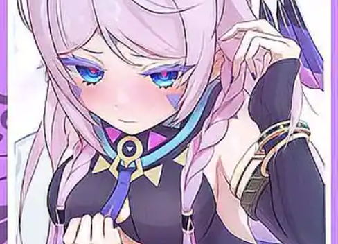 原神3d动画成品网站入口2026