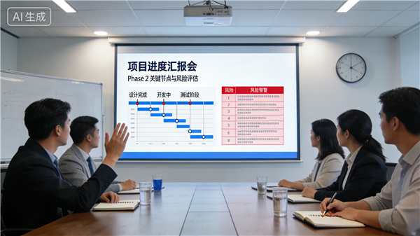 为什么大家都痛恨PPT?周鸿祎:三倍精力消耗 比做视频难多了