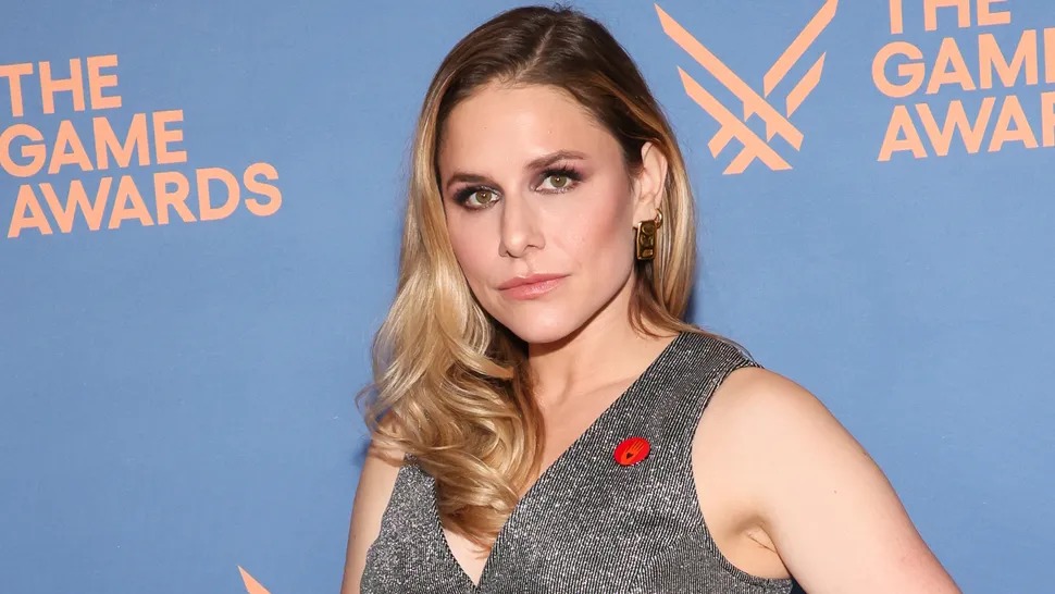 《古墓丽影》新作配音由阿历克斯·威尔顿·里根担任