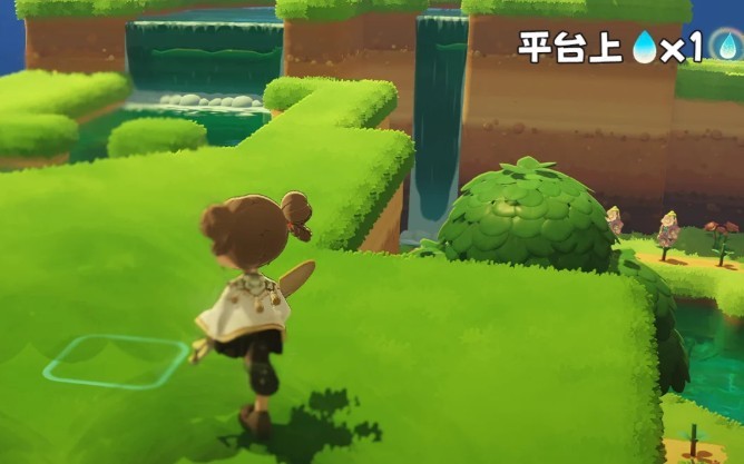 星布谷地星海旅行路牌答案一览