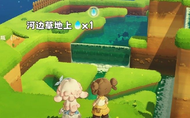 星布谷地星海旅行路牌答案一览