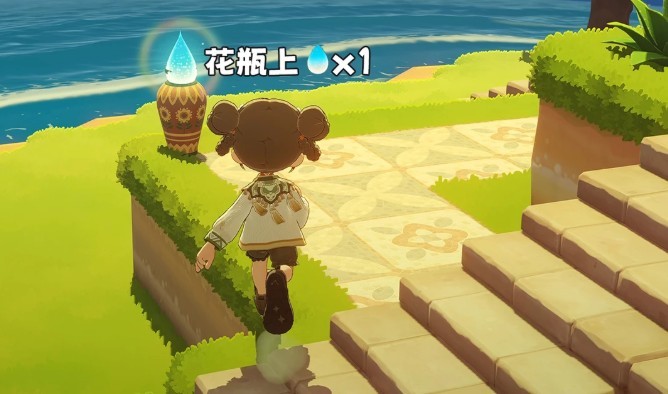 星布谷地星海旅行路牌答案一览