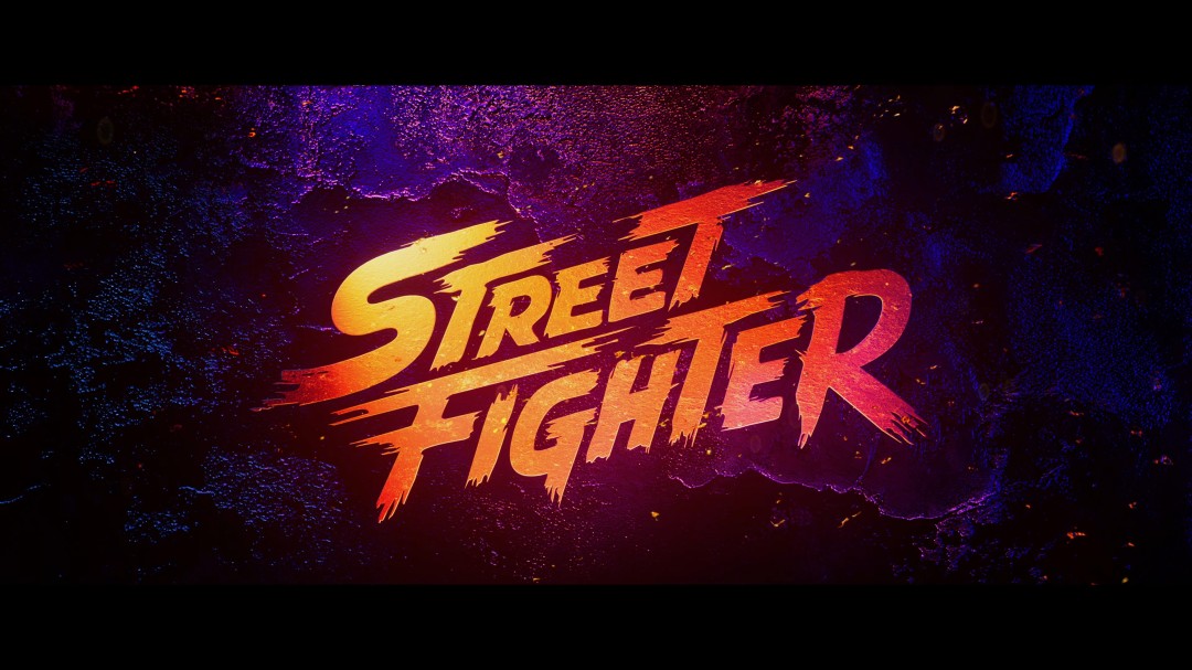 这版春丽几分？《街头霸王》真人电影曝角色海报