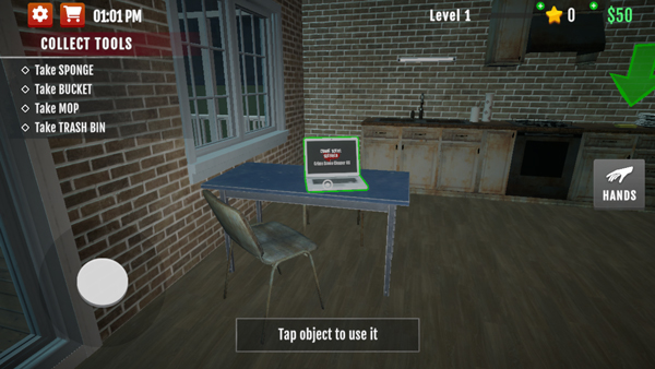 犯罪现场清洁工手机版下载最新2026