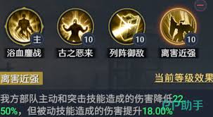 九牧之野霸王盾队伍如何搭配-九牧之野霸王盾队伍怎样进行阵容组合