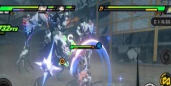 绝区零云游戏入口在线玩