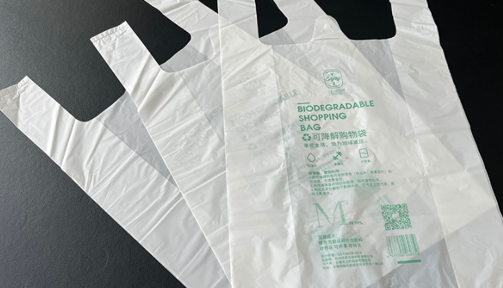 我国限塑令主要限制的是