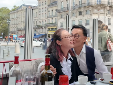 李国庆妻子怒怼偏见:没有遇到他 自己找30到70岁的都行