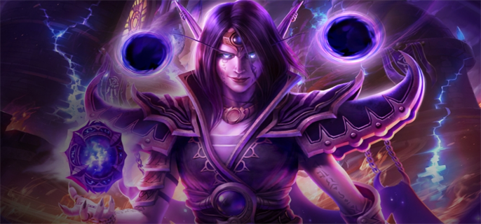 魔兽世界wcl官网中文地址分享图一 魔兽世界wcl官网中文地址分享图一