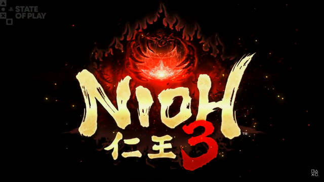 仁王3发售时间一览