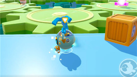 蛋仔派对网易官服