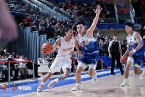 G1赛后 | 末节亮剑，憾失开门红